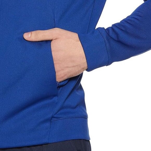 NIKE Chelsea FC Home Training The Blues 2017-2018 Football Track Jacket Size M - Picture 3 of 16